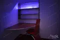 3 bedroom apartment 67 m² Budva, Montenegro