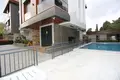 Apartamento 2 habitaciones 60 m² Konyaalti, Turquía