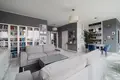2 bedroom penthouse 83 m² Warsaw, Poland