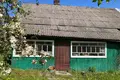 Haus 51 m² Kurhanski sielski Saviet, Belarus