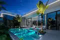 3-Schlafzimmer-Villa 227 m² Si Sunthon, Thailand