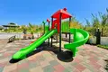Квартира 2 комнаты 64 м² Мезитли, Турция