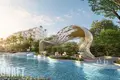 Appartement 26 m² Kamala, Thaïlande