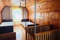 Haus 43 m² Starobinski sielski Saviet, Belarus