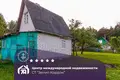 House 35 m² Naracanski sielski Saviet, Belarus