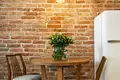 Wohnung 1 zimmer 33 m² Warschau, Polen