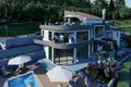 Вилла 3 спальни 320 м² Город Опатия, Хорватия