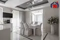 Chalet 444 m² Zdanovicki sielski Saviet, Bélarus
