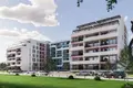 1 bedroom apartment 36 m² Orikum, Albania