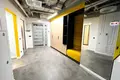Oficina 231 m² en Moscú, Rusia