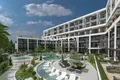 Квартира 2 комнаты 48 м² Кепез, Турция
