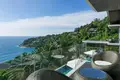 Apartamento 6 habitaciones 1 800 m² Kamala, Tailandia