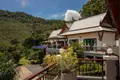 Willa 4 pokoi 721 m² Rawai, Tajlandia