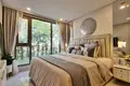 Copropriété 2 chambres  Pattaya, Thaïlande