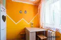 1 room apartment 40 m² Zaslauje, Belarus