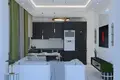 Apartment 55 m² Alanya, Turkey