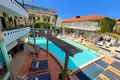 Hôtel 3 000 m² à Pefkochori, Grèce