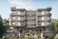 Mieszkanie 2 pokoi 86 m² Demos Agiou Athanasiou, Cypr