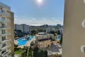 Mieszkanie 2 pokoi 88 m² Trikomo, Cypr Północny