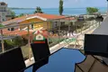 Квартира 3 комнаты 118 м² Chernomorets, Болгария