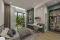 Villa 4 pièces 247 m² Si Sunthon, Thaïlande