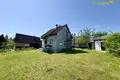 Maison 61 m² Rakauski sielski Saviet, Bélarus