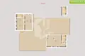 Propiedad comercial 14 habitaciones 1 040 m² en Minsk, Belarús