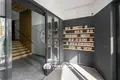Wohnung 1 zimmer 44 m² Kopishche, Belarus