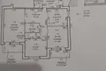 Townhouse 2 bedrooms 97 m² Liubonicy, Belarus