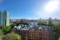 Квартира 2 комнаты 36 м² Варшава, Польша