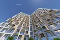 Wohnkomplex New residence with green areas close to universities and metro stations, Istanbul, Turkey