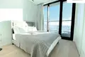 Appartement 1 chambre 81 m² District de Limassol, Chypre