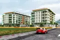 Mieszkanie 2 pokoi 46 m² Buyukcekmece, Turcja