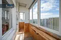 Appartement 3 chambres 62 m² Vilnius, Lituanie
