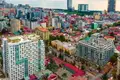 Mieszkanie 1 pokój 39 m² Batumi, Gruzja