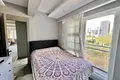 1 bedroom apartment 55 m² Mezitli, Turkey