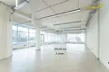 Commercial property 76 m² in Minsk, Belarus