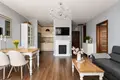 Wohnung 2 zimmer 59 m² Warschau, Polen