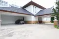 Dom 4 pokoi  Pattaya City, Tajlandia