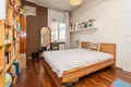Mieszkanie 3 pokoi 85 m² Budapeszt, Węgry