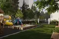 Квартира 1 комната 44 м² Батуми, Грузия