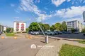 Квартира 1 комната 45 м² Минск, Беларусь
