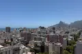 Appartement 2 chambres 85 m² en Regiao Geografica Imediata do Rio de Janeiro, Brésil