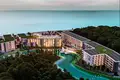 Apartment 27 m² Phuket Province, Thailand