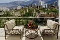 Penthouse 4 zimmer 350 m² Alanya, Türkei