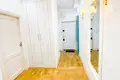 3 room apartment 65 m² in Warsaw, Poland