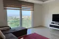 Mieszkanie 3 pokoi  Alanya, Turcja