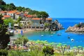 Wohnung 2 zimmer 38 m² Przno, Montenegro
