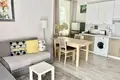2 room apartment 32 m² Warsaw, Poland