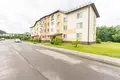 1 room apartment 39 m² Ratamka, Belarus